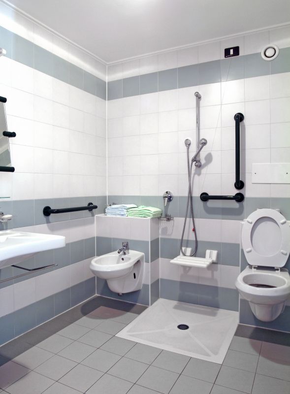 Smart Bathroom Solutions