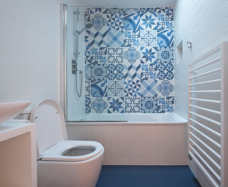Decorative Tiling