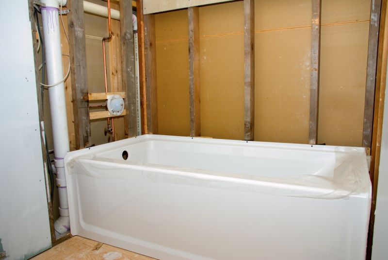 Top Bathroom Remodeling Companies in Aston, PA