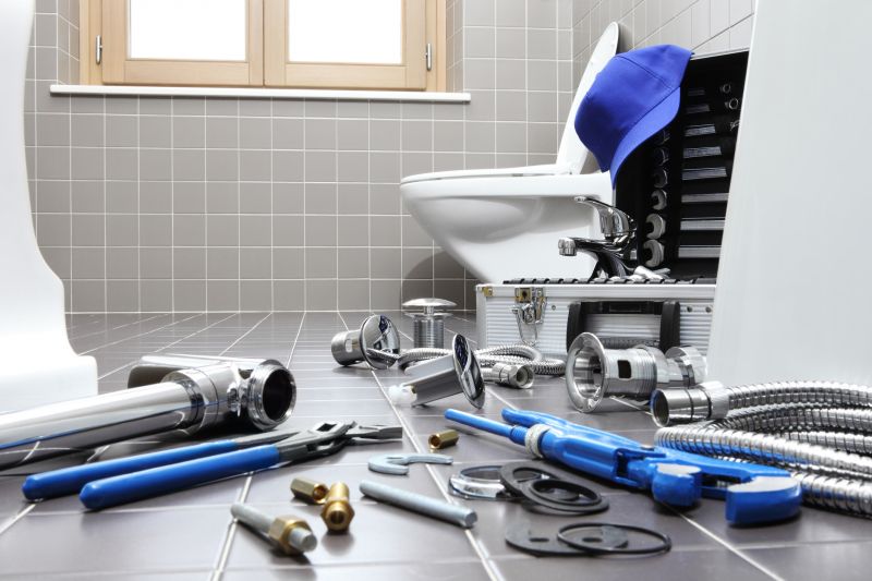Top Bathroom Remodeling Companies in Exton, PA